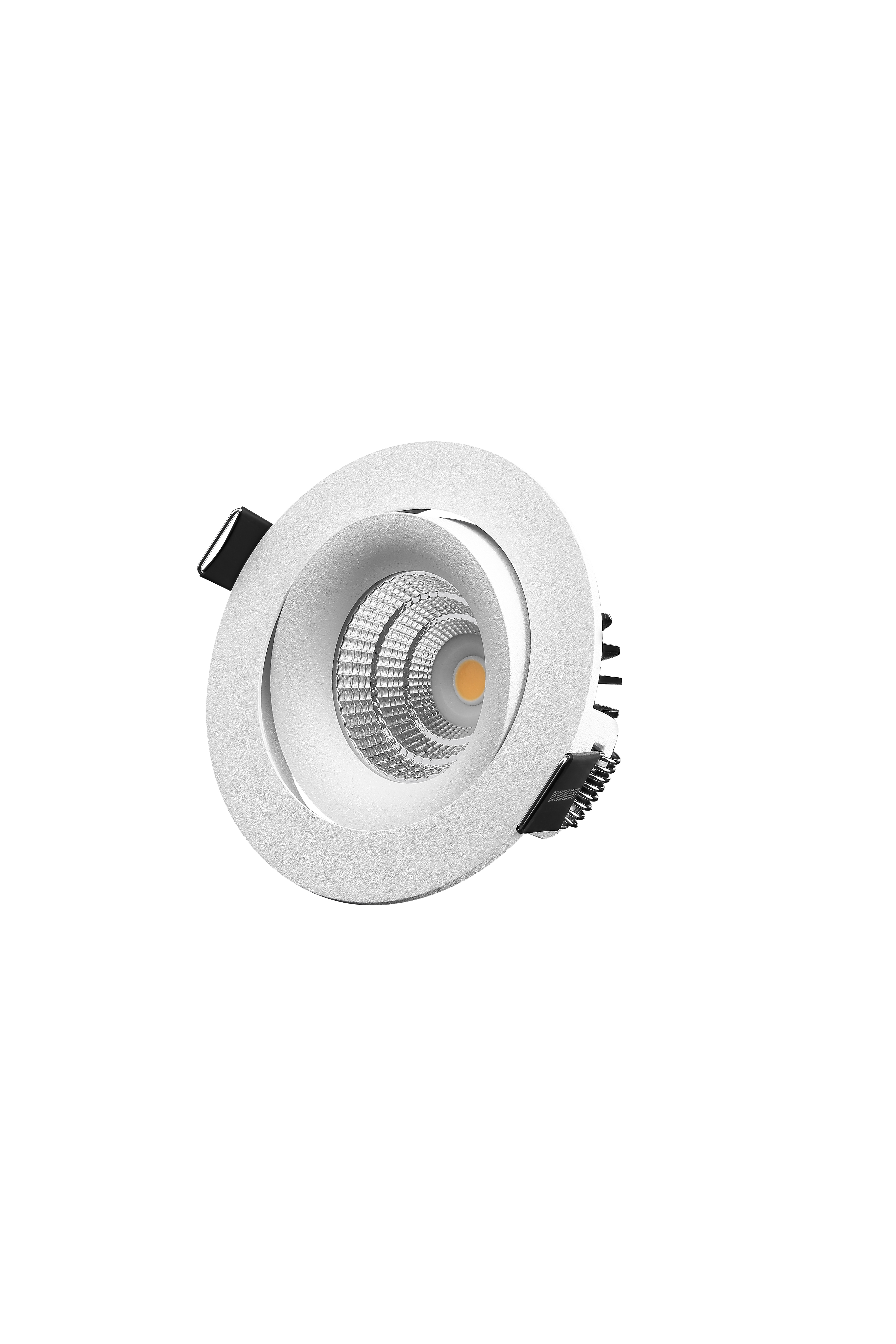 DESIGNLIGHT JT-3010MW 7W 3000K 10-Pack