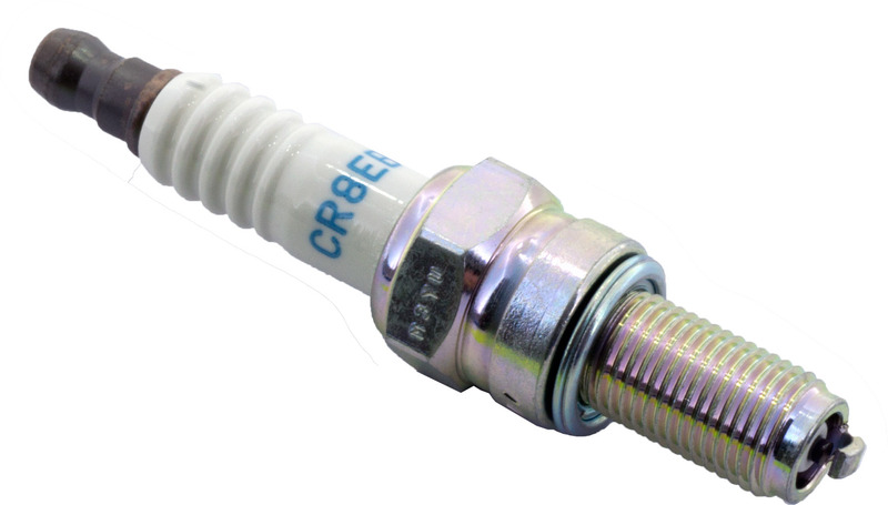 Tändstift NGK CR8EB - 2