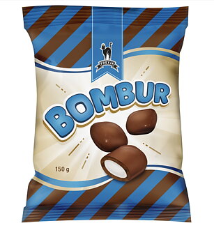 Bombur 150g