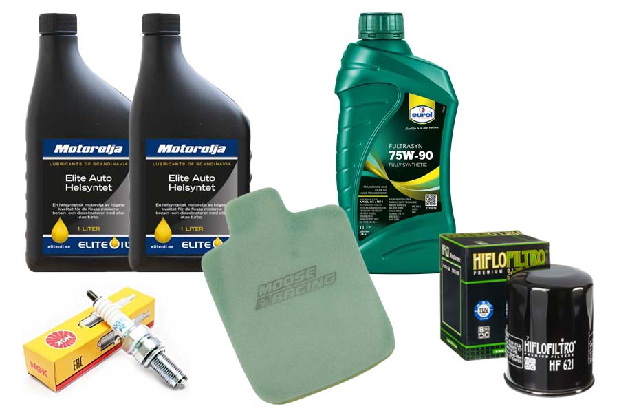Service kit LARGE Arctic Cat Prowler 550/700
