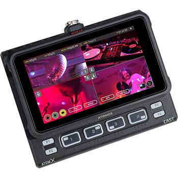 Atomos AtomX CAST for Ninja V