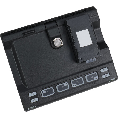 Atomos AtomX CAST for Ninja V - 2