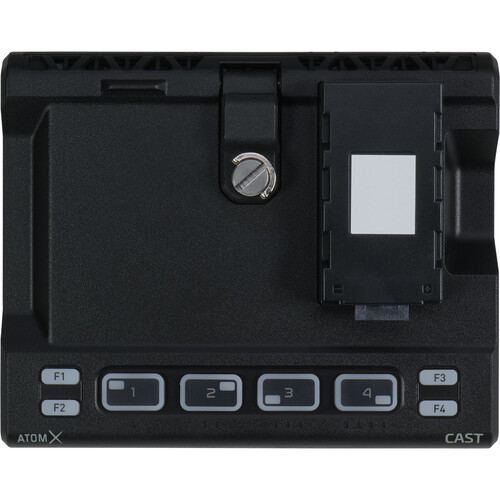 Atomos AtomX CAST for Ninja V - 3