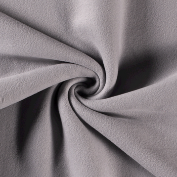 BOMULLS FLEECE - GRAY