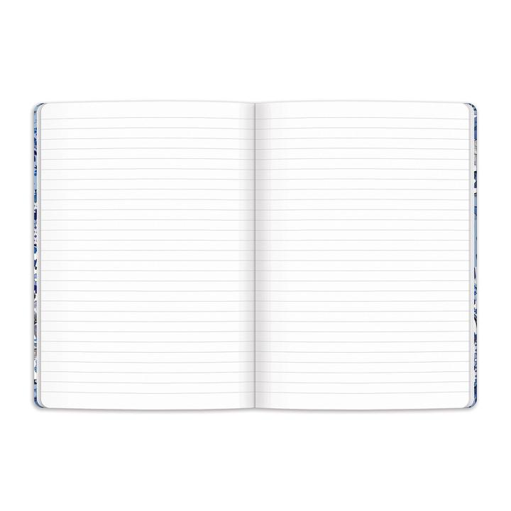 Liberty London Maxine Writers Notebook Set - 6