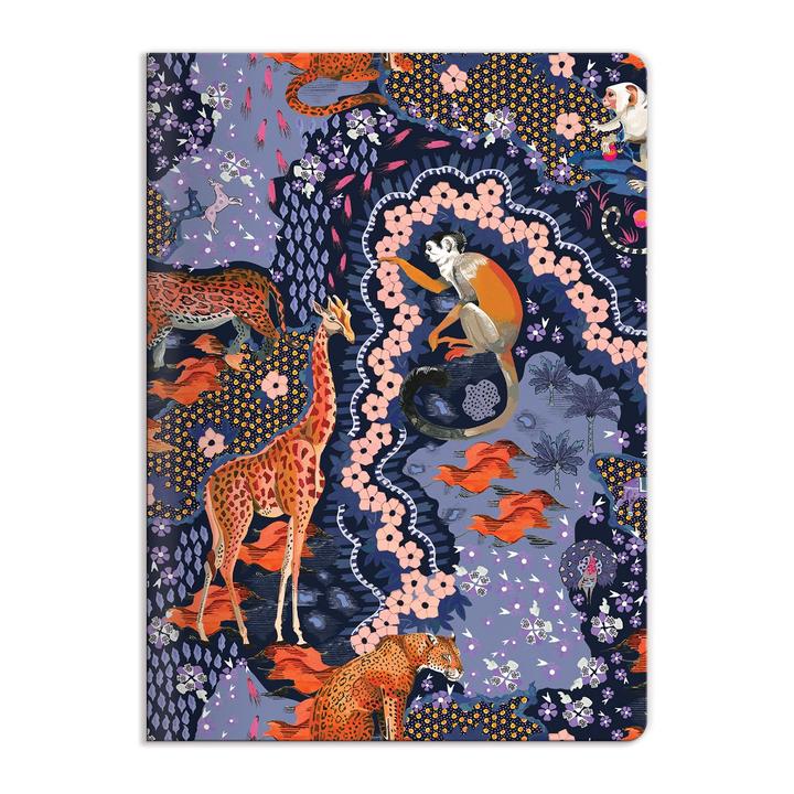 Liberty London Maxine Writers Notebook Set - 3