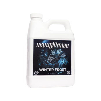 New Millennium Winter Frost - 946ml