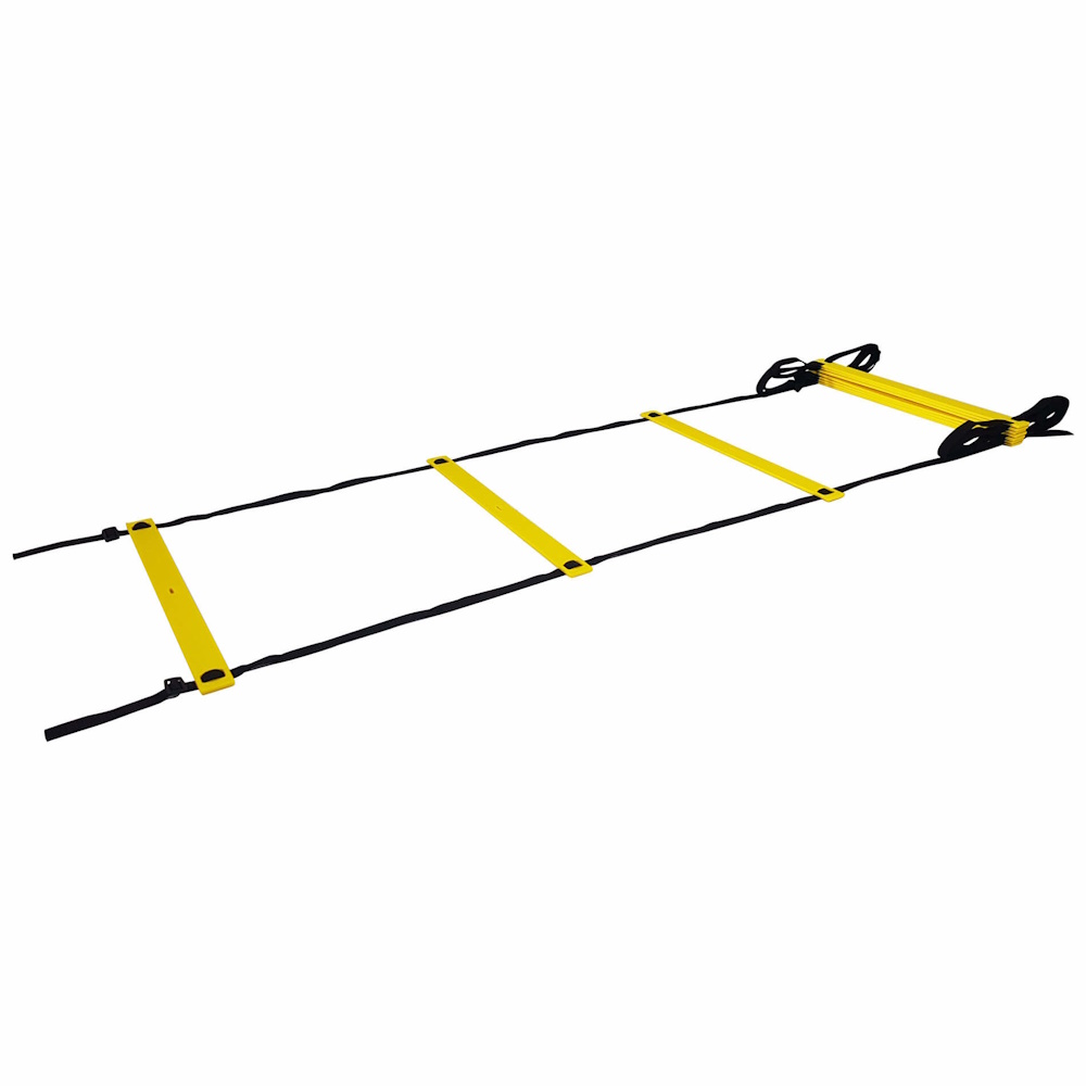 Tunturi Agility Ladder Stege 4,5 m