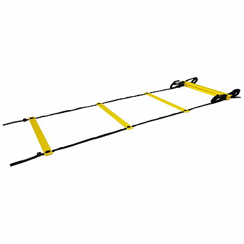 Tunturi Agility Ladder Stege 4,5 m