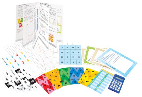 KidzLabs / Math Magic - Kalikå - 2