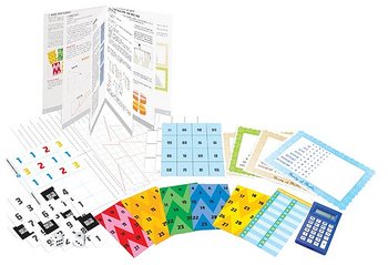 KidzLabs / Math Magic - Kalikå