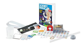 KidzLabs / Science Magic - Kalikå
