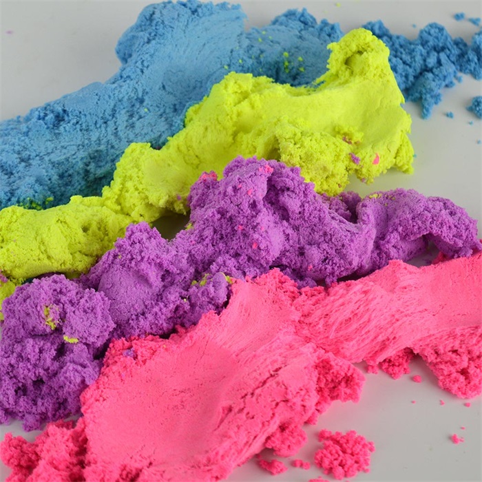 Mushimallow Sand - Robetoy - 2
