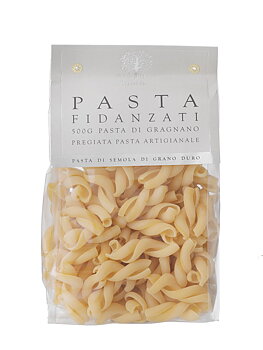 Pasta Fidanzati - 5oo gram