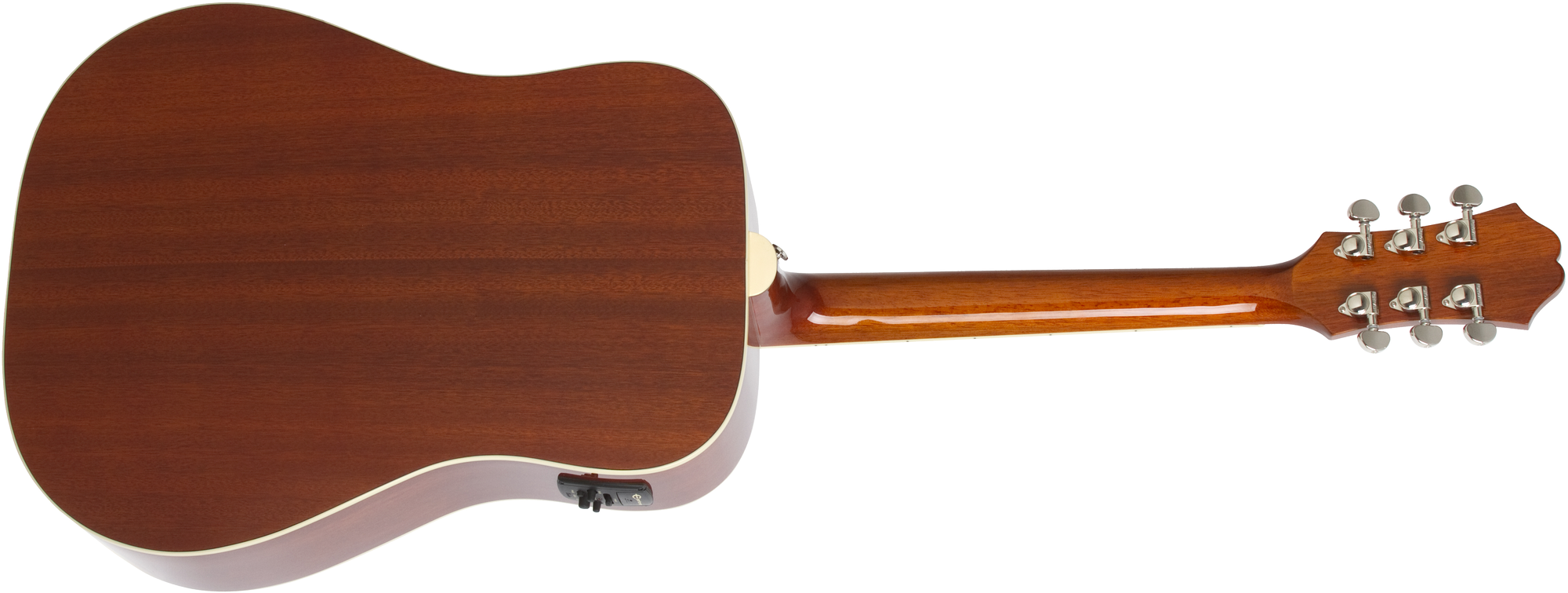 Epiphone Hummingbird Studio FC - 4