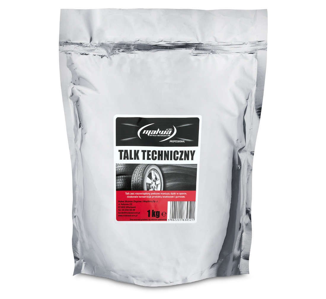 Talk till däck 1kg