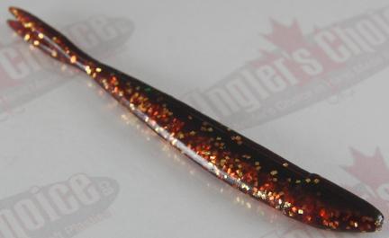 Angler's Choice Wally MinR 10 cm 10-pack - 7