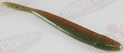 Angler's Choice Wally MinR 10 cm 10-pack - 6