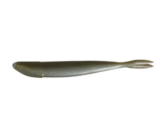Angler's Choice Wally MinR 10 cm 10-pack