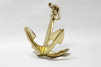 Ankare Grapnel 30x24 cm