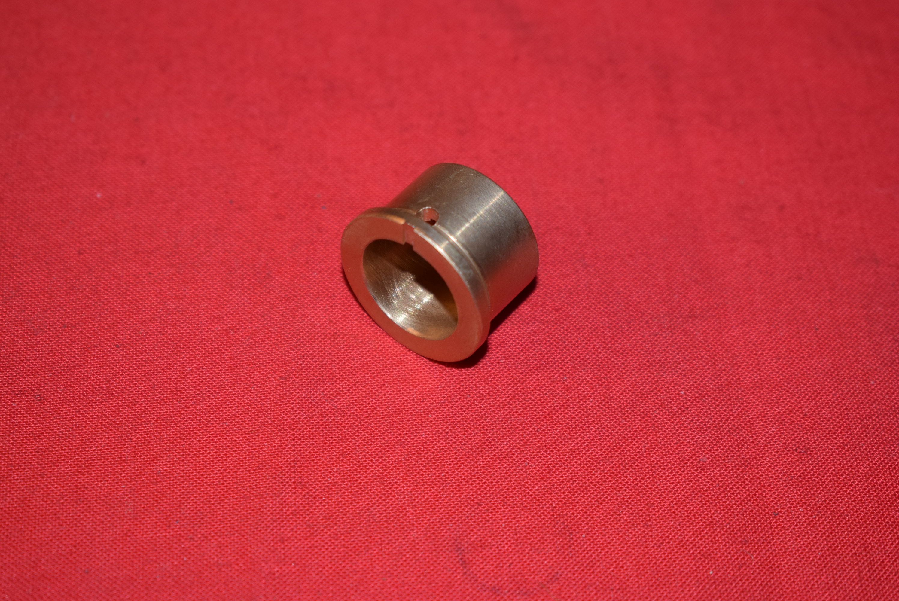 Bussning Kam i Block Chief 1933-53 STD