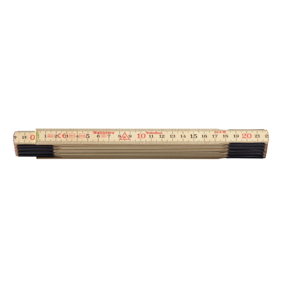 Mittatikku 2M 59-2-10 mm - 2