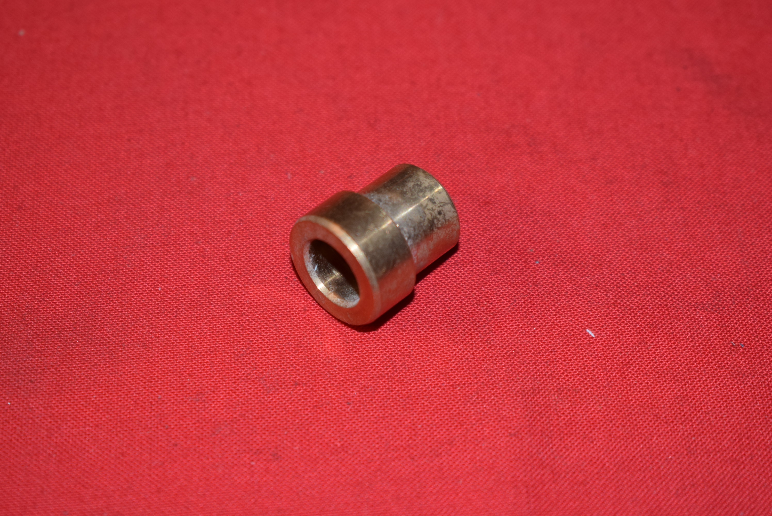 Bushing Valvlifters Shaft in Cover Chief  1922-53