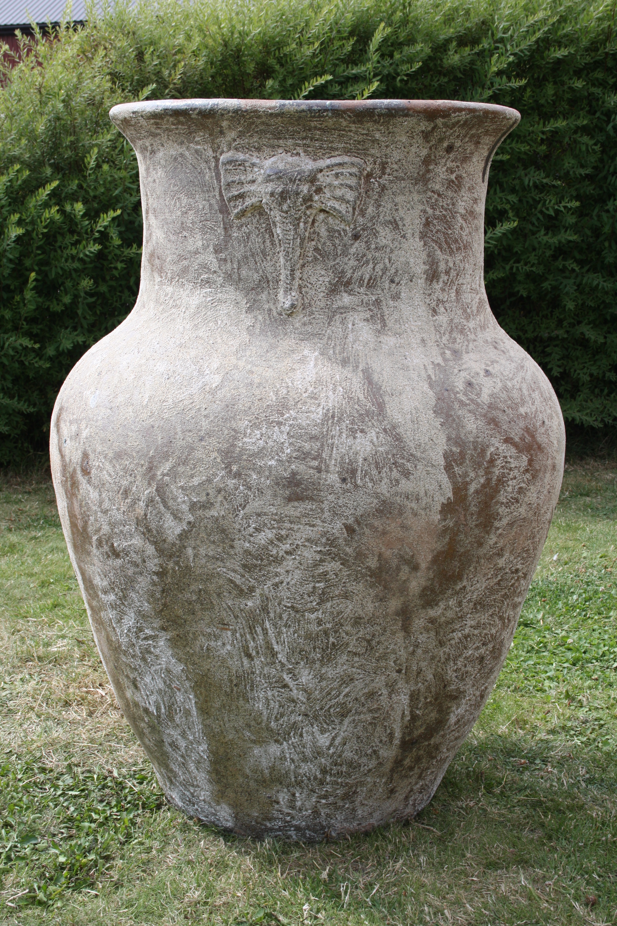 Urna 62xh108 cm