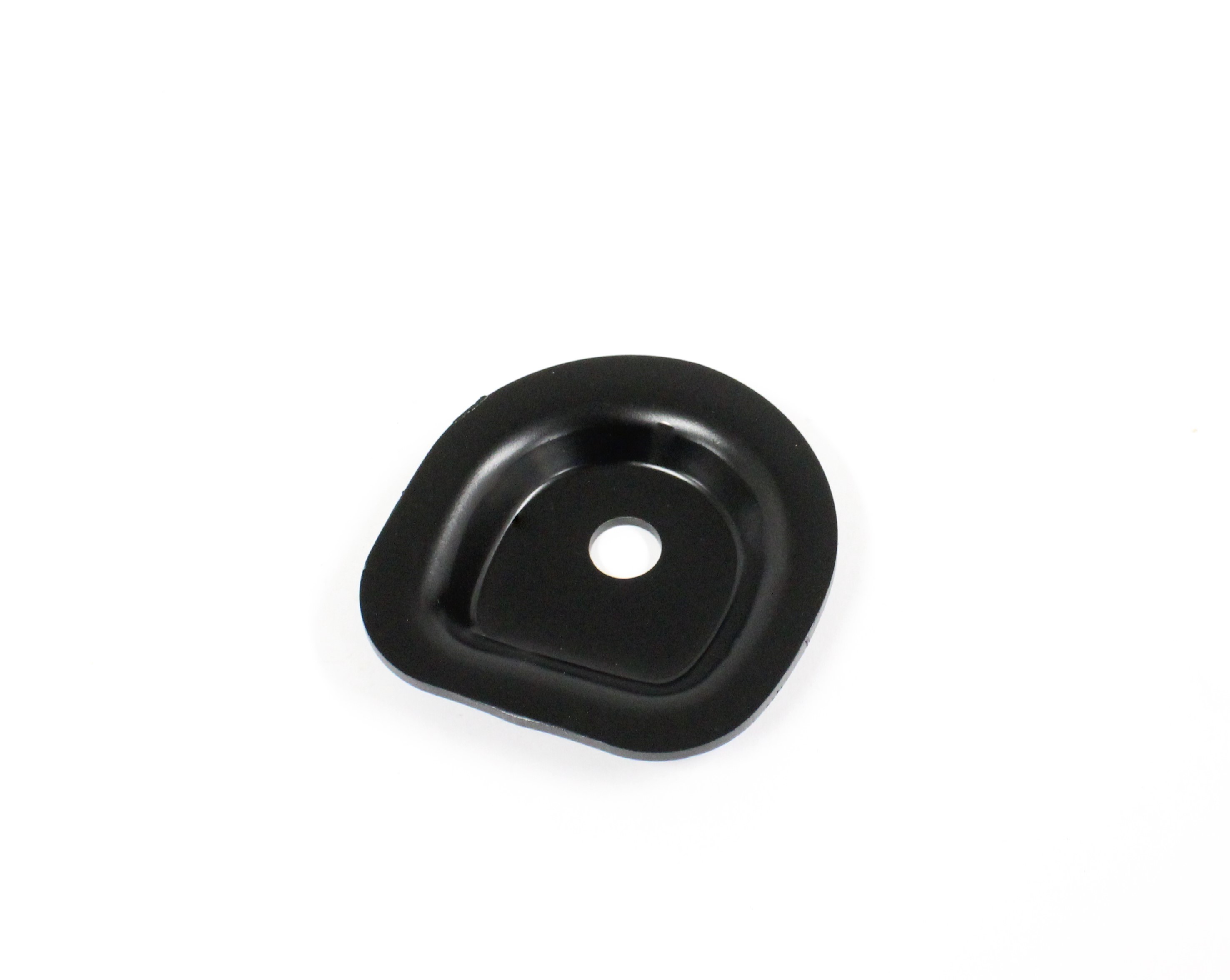 Washer, rear spring mounting (upper/lower) + 140 upper