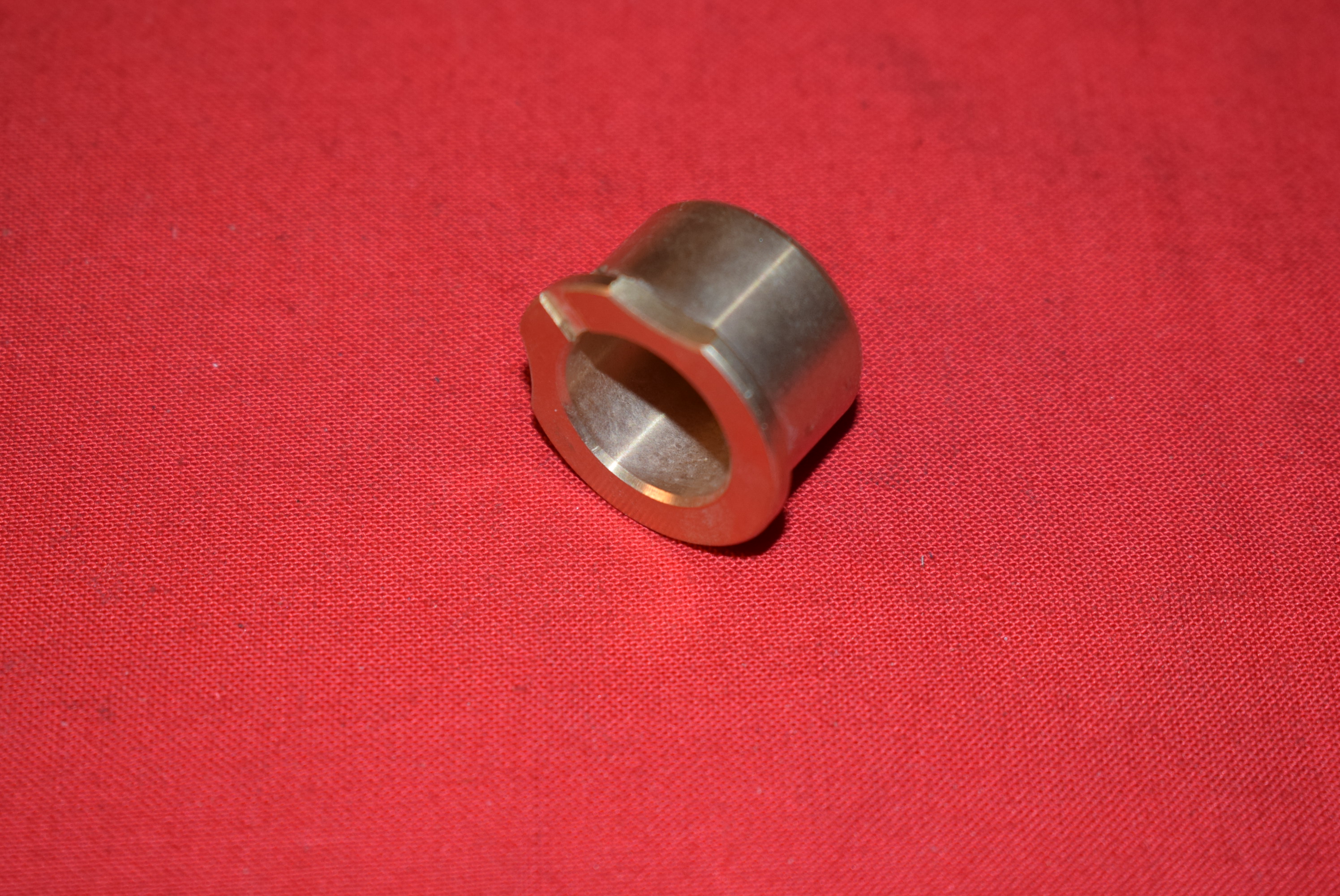 Bushing Cam in Crankcase Scout 1928-Up