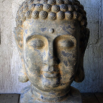 Buddha 60 cm