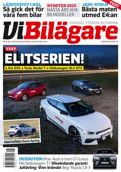 Vi Bilägare 2021/16
