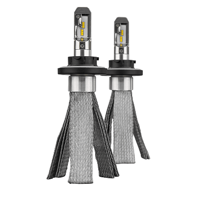 Copper-Head LED Conversion Kit H13 (9008)