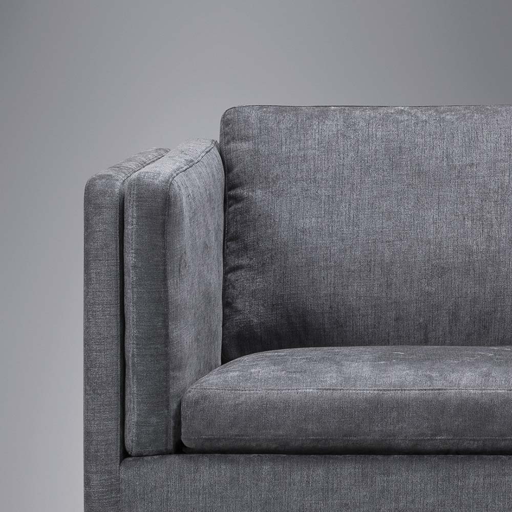 Mogensen 2333 & 2335 Soffa Tyg -  Fredericia Furniture - 2