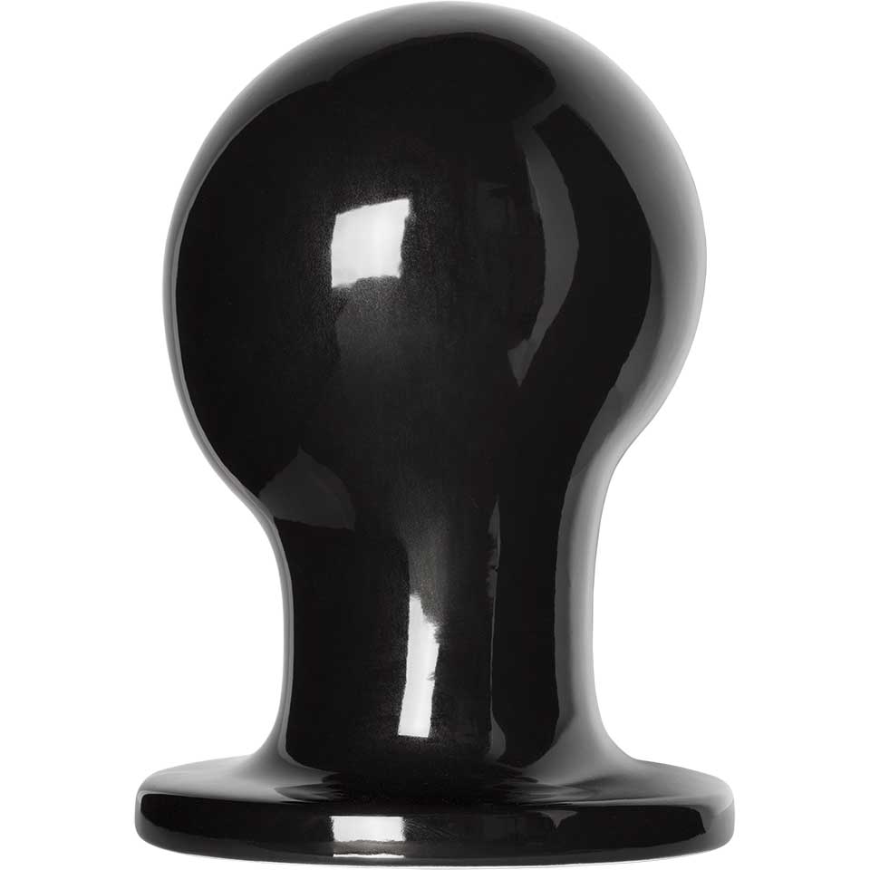 Bald Cap Porcelain Head 3035 - Kryolan