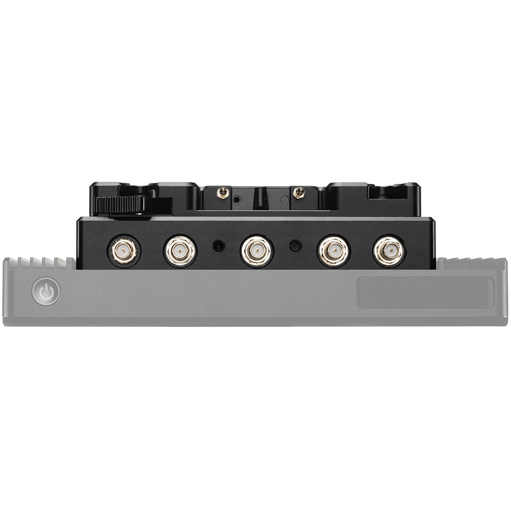 TERADEK Bolt 4K RX Monitor Module Cine 7/702 Touch VMount - 6