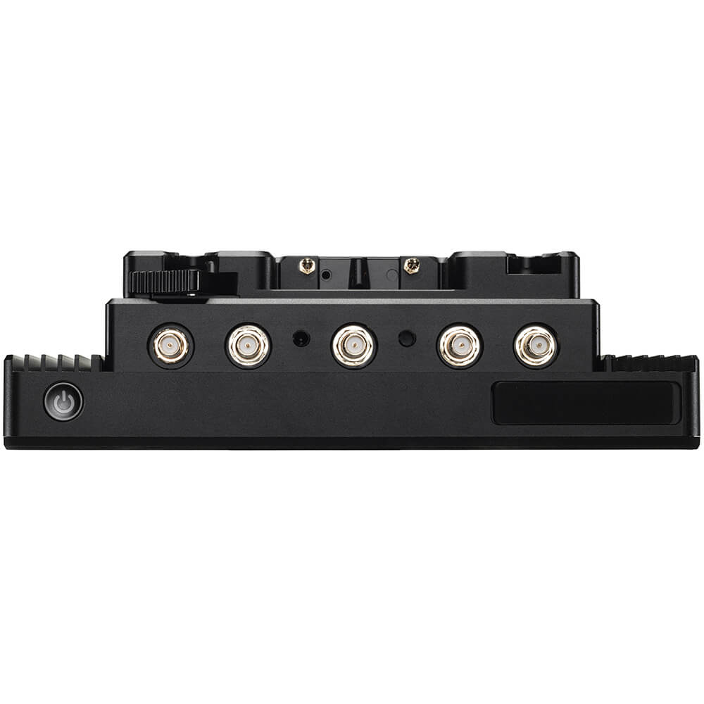 TERADEK Bolt 4K RX Monitor Module Cine 7/702 Touch VMount - 9