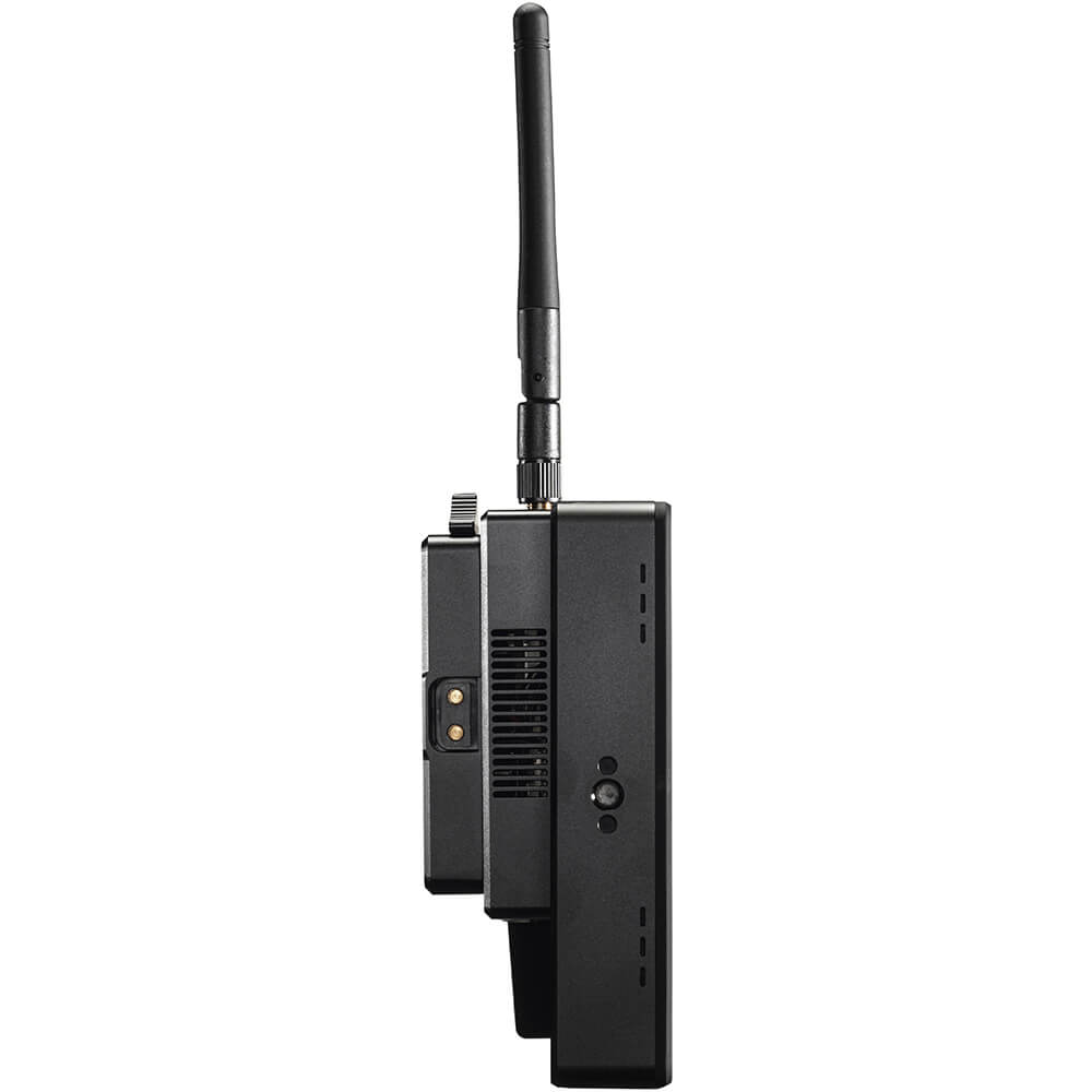 TERADEK Bolt 4K RX Monitor Module Cine 7/702 Touch VMount - 11