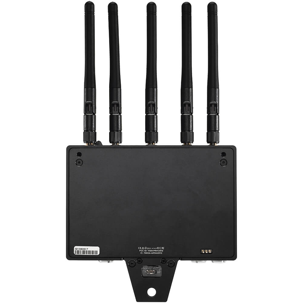 TERADEK Bolt 4K RX Monitor Module Cine 7/702 Touch VMount - 2