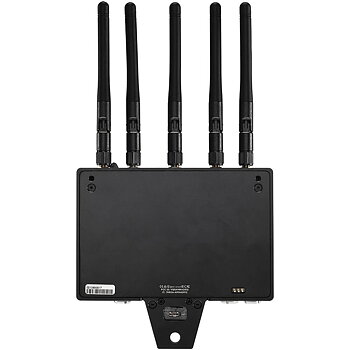 TERADEK Bolt 4K RX Monitor Module Cine 7/702 Touch VMount