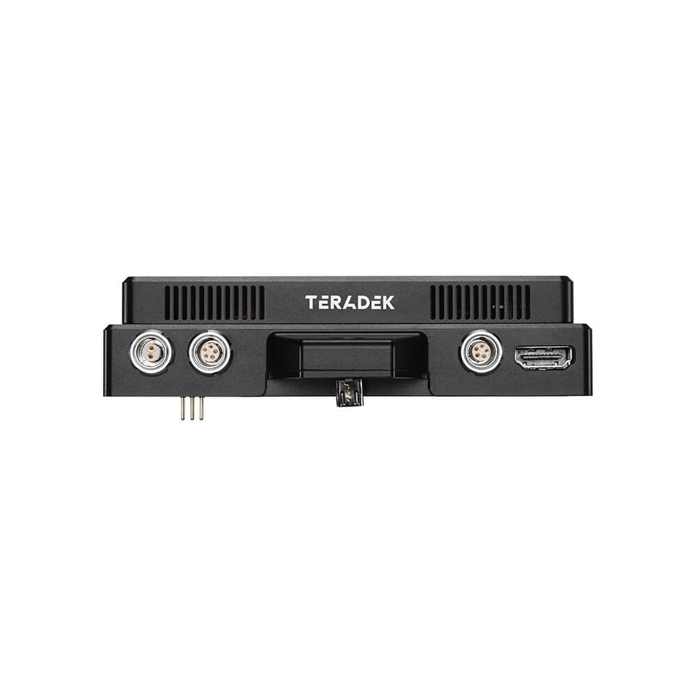 TERADEK Bolt 4K RX Monitor Module Cine 7/702 Touch VMount - 3