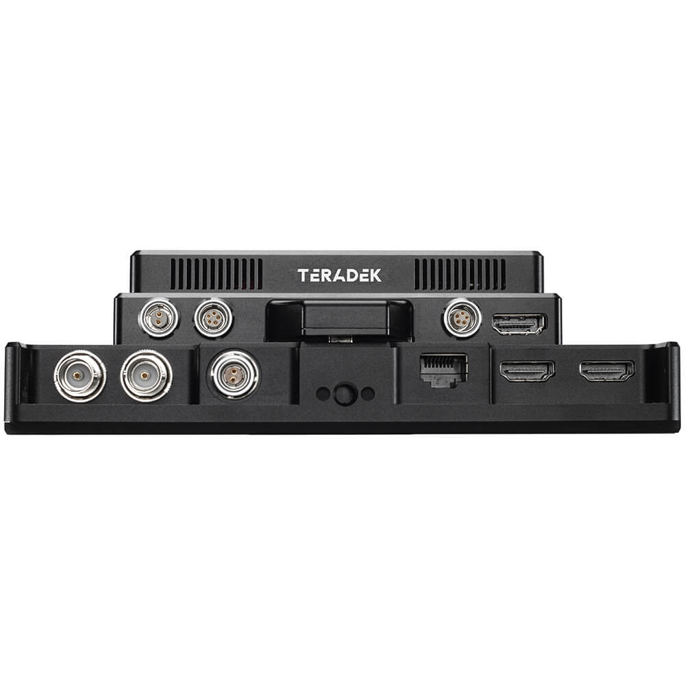 TERADEK Bolt 4K RX Monitor Module Cine 7/702 Touch VMount - 10