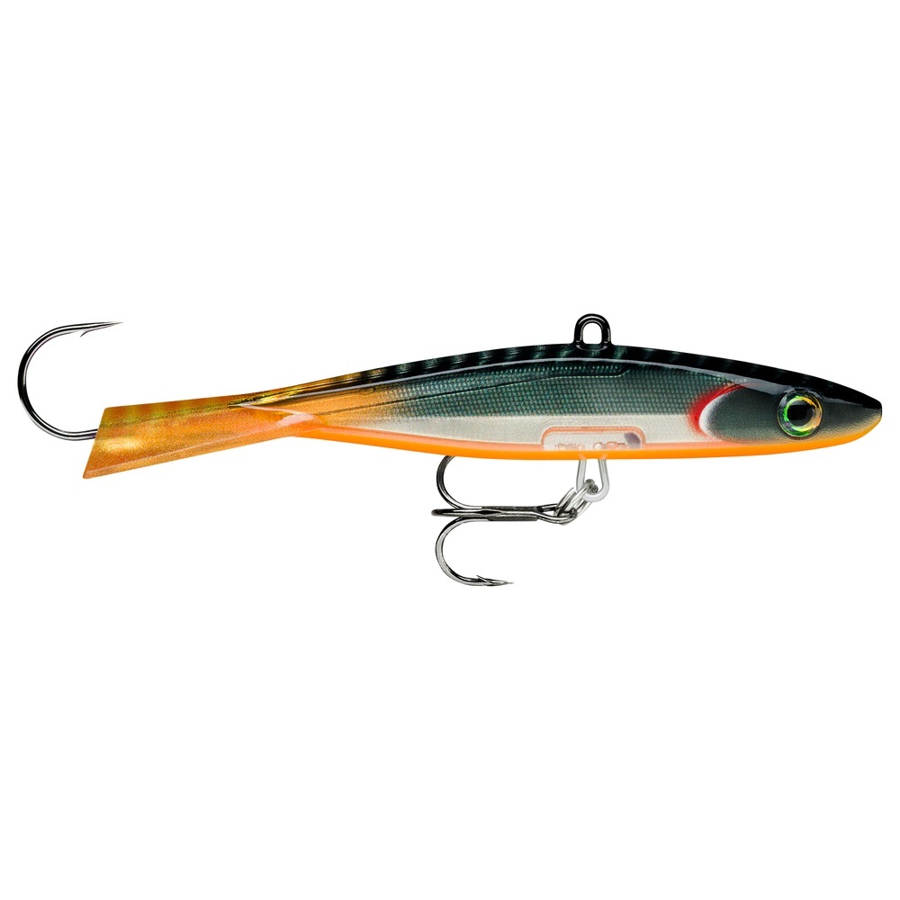 Rapala Balanspirk Jigging Shadow Rap 9cm/17g - 8
