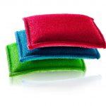 Rengörningssvamp 3-pack - 2