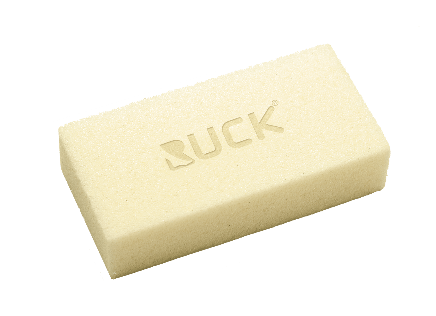 RUCK® Hornhudsvamp standard, beige
