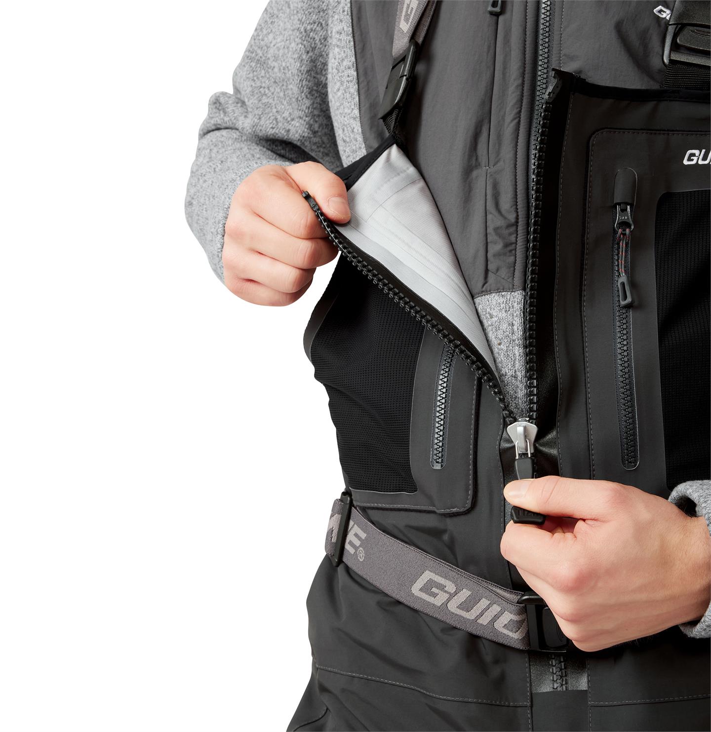 Guideline Laxa Zip 2.0 - 5