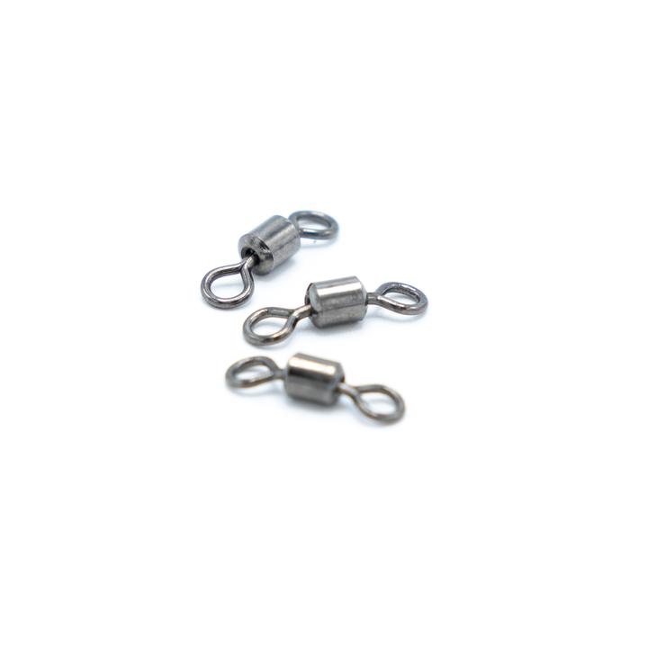 6th Sense Gyro Premium Swivels 9-pack