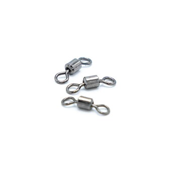 6th Sense Gyro Premium Swivels 9-pack