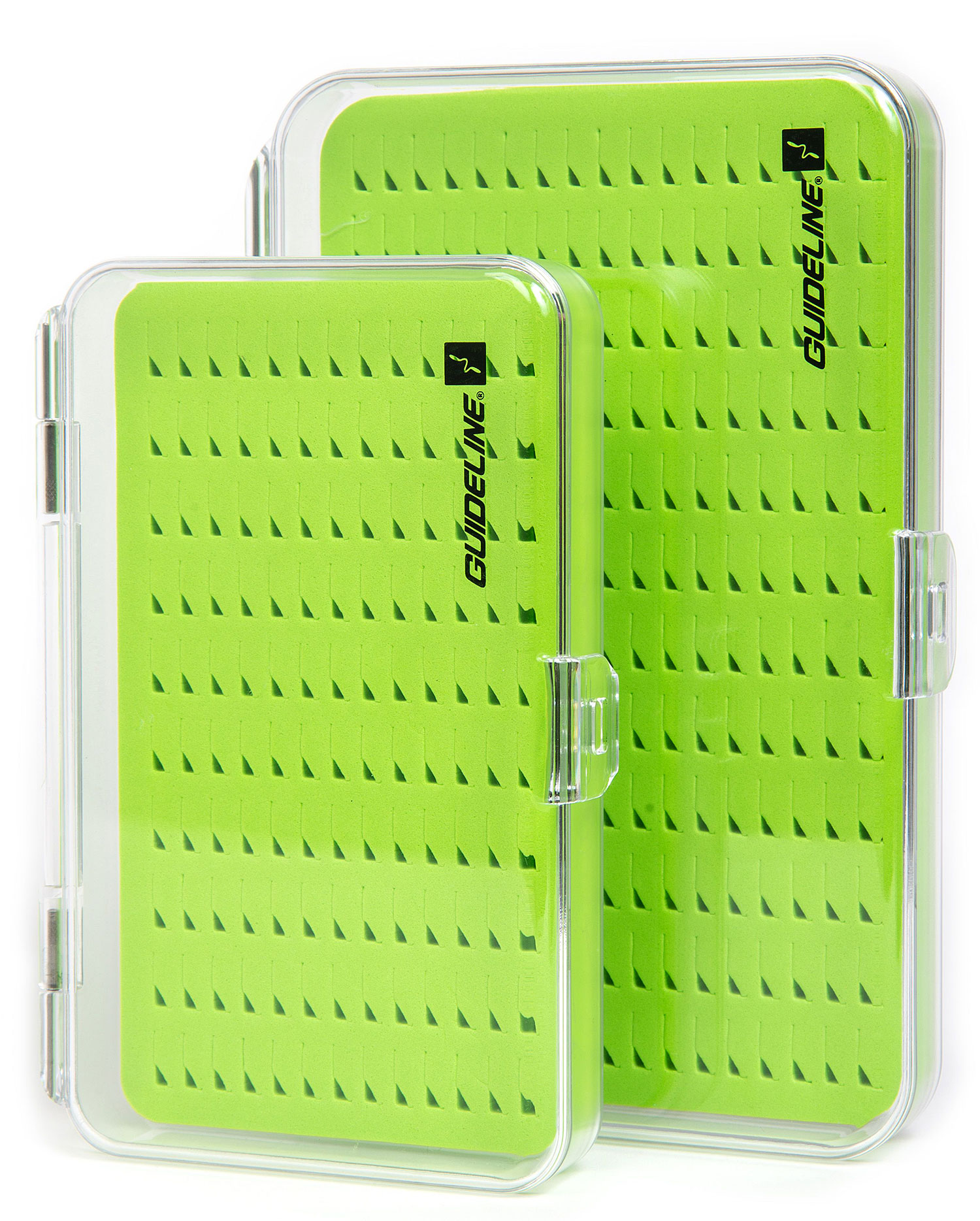 Guideline Slim Tri Foam Flugask - 3