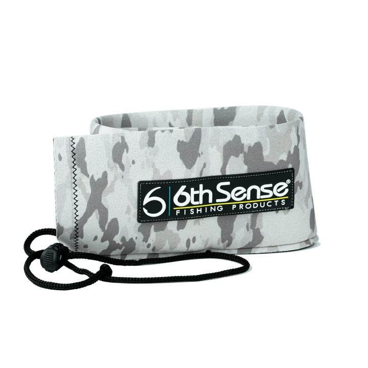 6th Sense Snag-Resistant Spinning Rod Sleeves - Borrebutiken